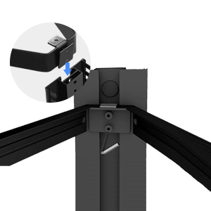height adjustable