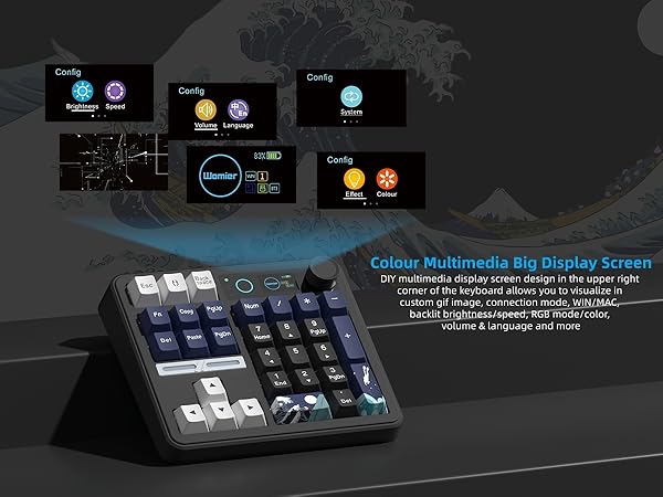 number pad keyboard number keypad numeric keypad numpad mechanical number pad wireless number pad