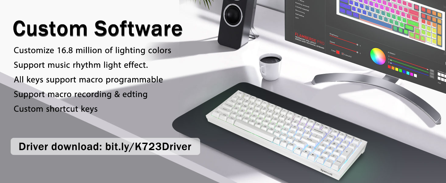 Custom Software
