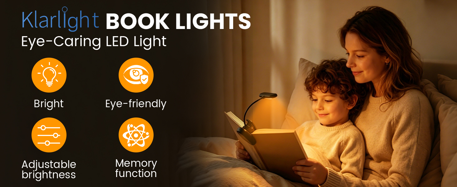 book light