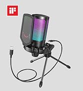 gaming microphone pc