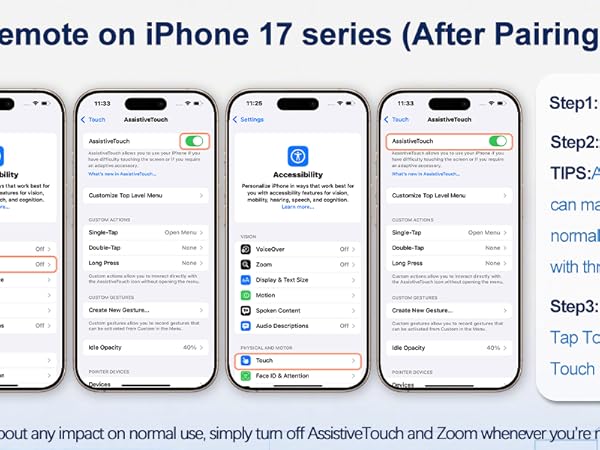 iPhone 17 Series Guide