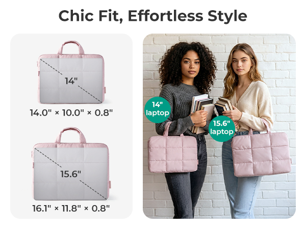 choose different size