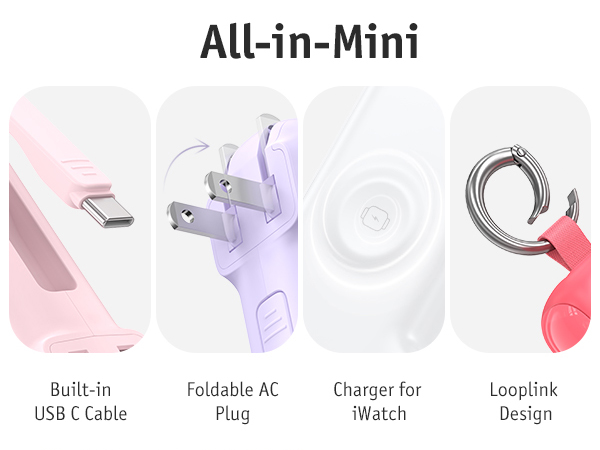 rorry flow portable charger