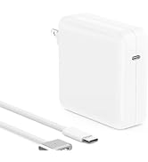 140W Charger for MacBook Pro 16 14 inch Mac Air 15 13.6 inch 2025 2024 2023 2022 2021 M4 M3 M2 M1...