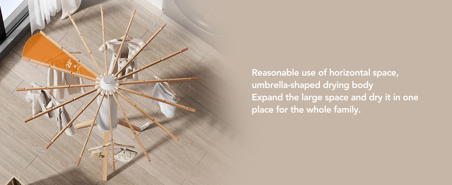 clothes drying rack