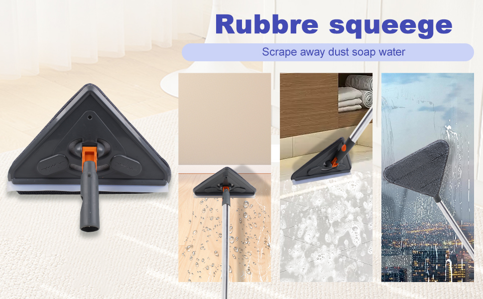 Household Squeegees