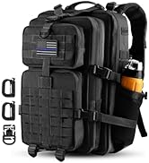 Hannibal Tactical 45L