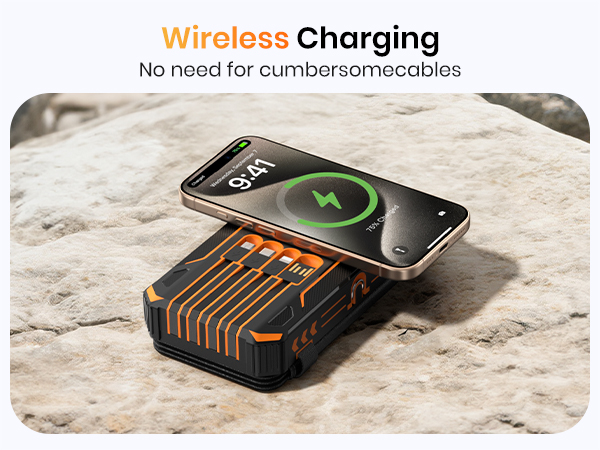 wireless charging