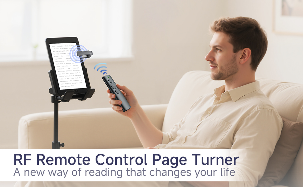 A new way of reading that changes your life