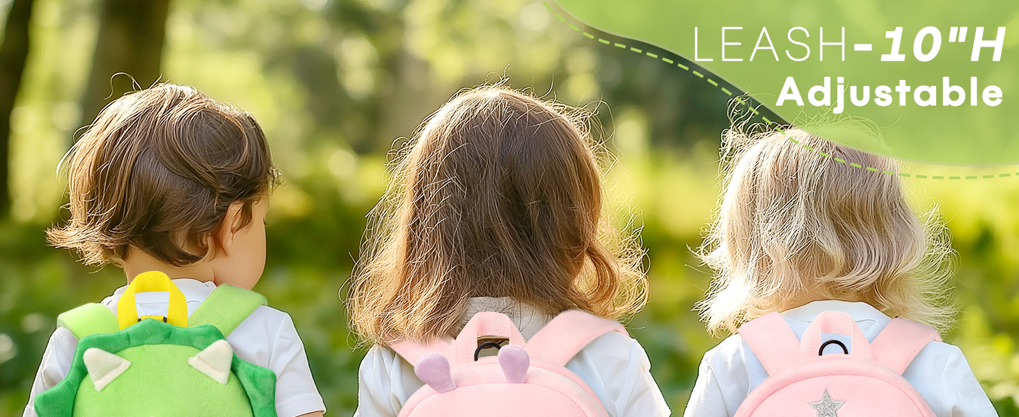 toddler backpack