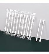 Cotton Swab Individually Wrapped, Individually Wrapped Double Tipped Cotton Swabs Paper Sticks Co...