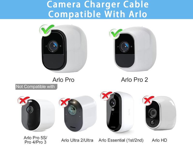 Arlo Charger