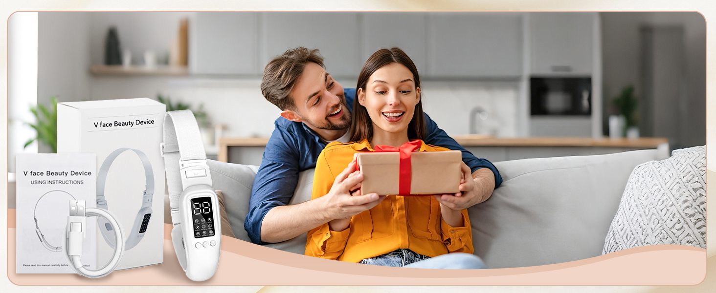 face massager electric face lifting