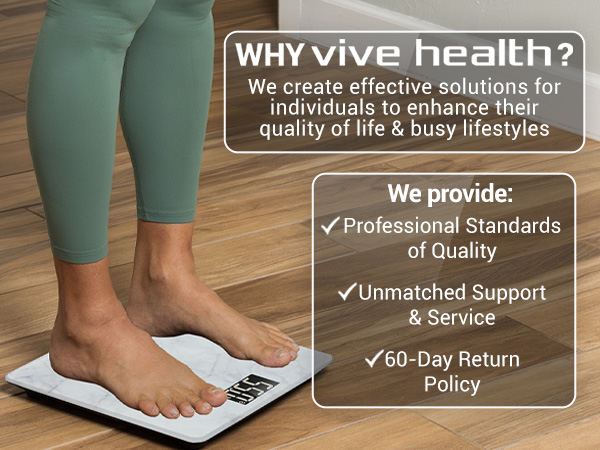 Choose Vive Health