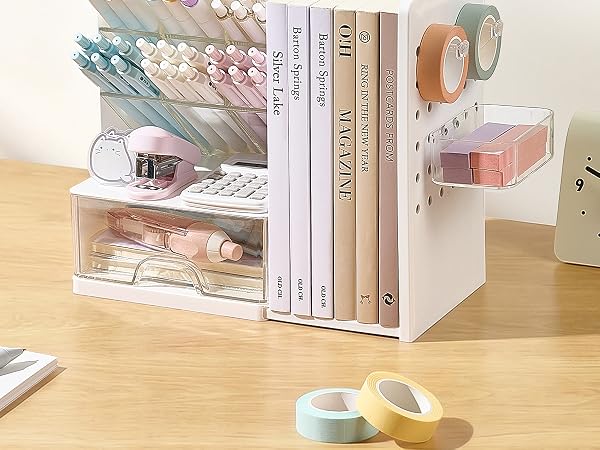 office desk accessories