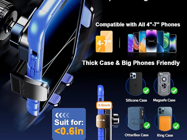 Phone holders for your car
