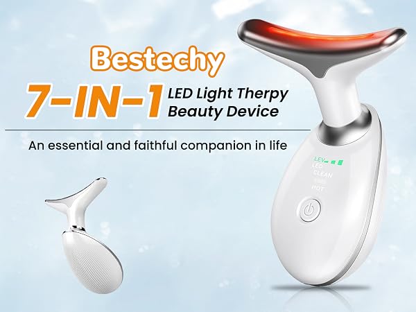 Facial Beauty Device