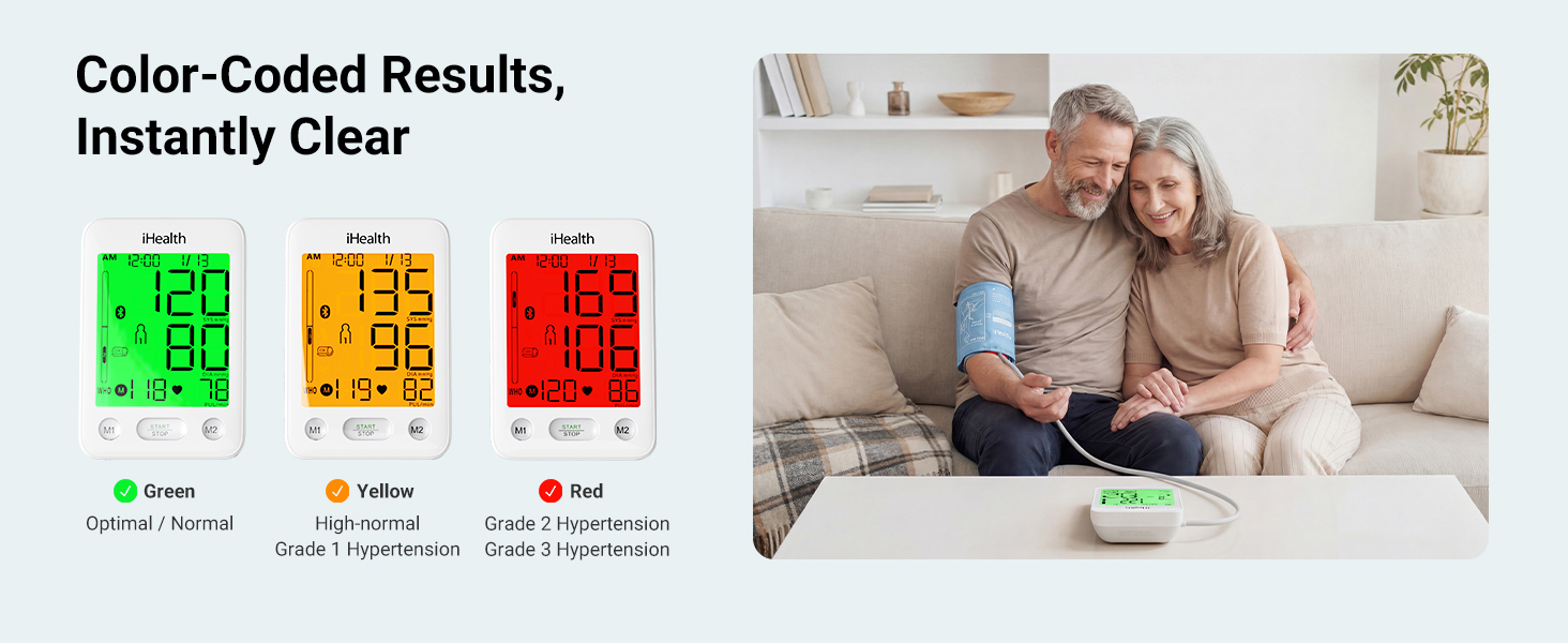 blood pressure machines