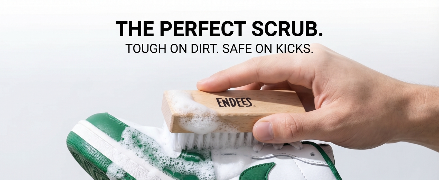 The Perfect Scrub