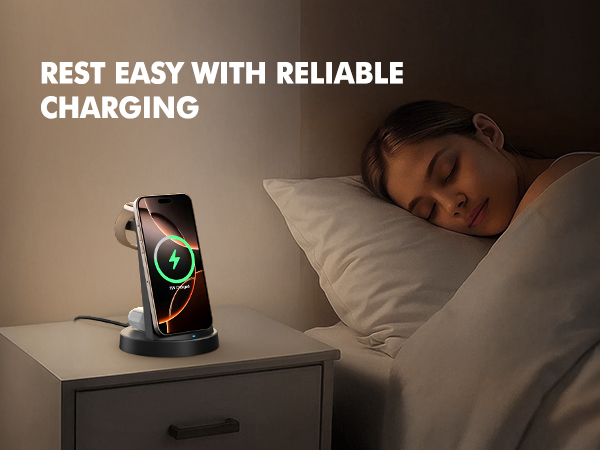 3 in 1 charger