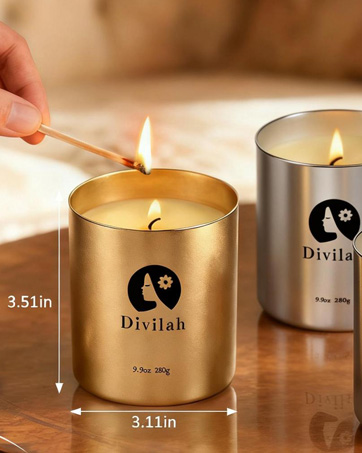 candles