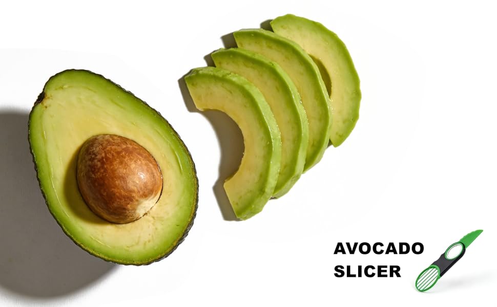 AVOCADO SLICER