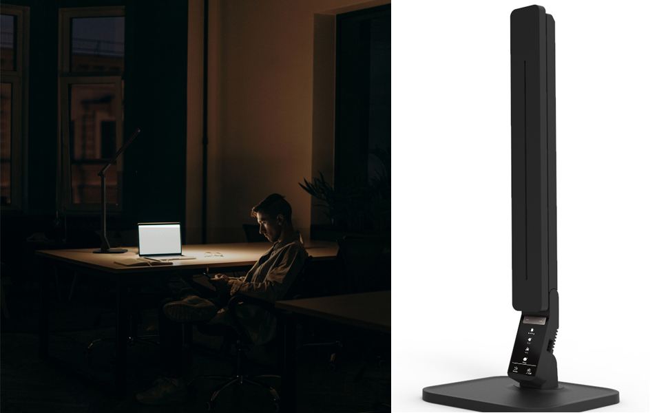 led desk lamp