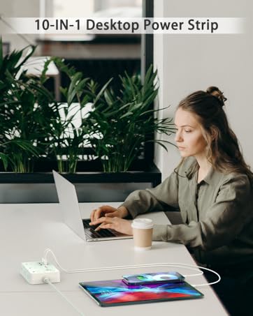power strip with usb