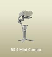 RS4 MINI Combo