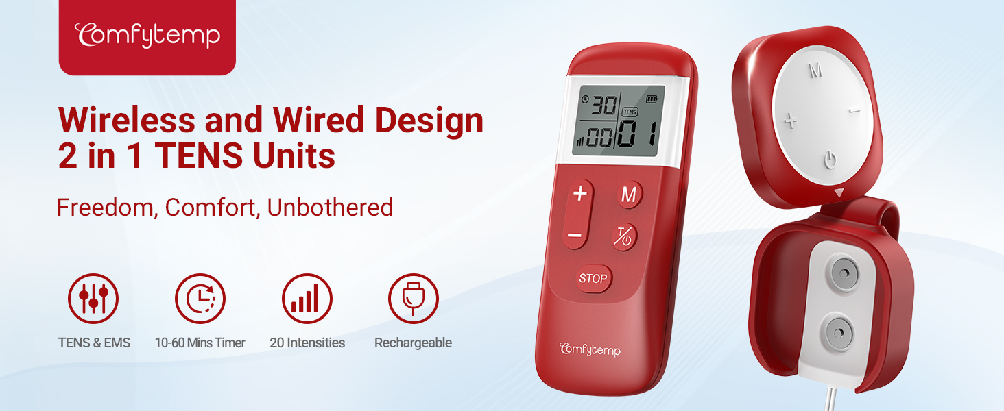Tens Unit