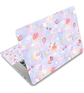 Universal Laptop Skin Protector,Scratch Resistant,Removable Adhesive,Fits Up to 15.6” Laptops - C...