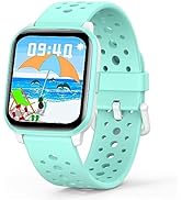 Butele Kids Smart Watch Girls Boys, Smart Watch for Kids Game Smart Watch Gifts for 4-16 Years Ol...