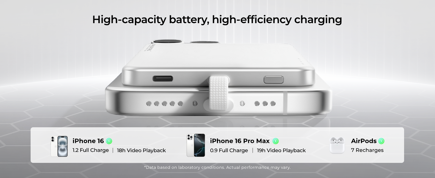 slim power bank