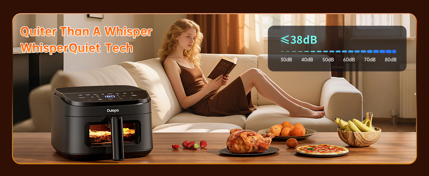 best air fryer, large air fryer, Ninja air fryer