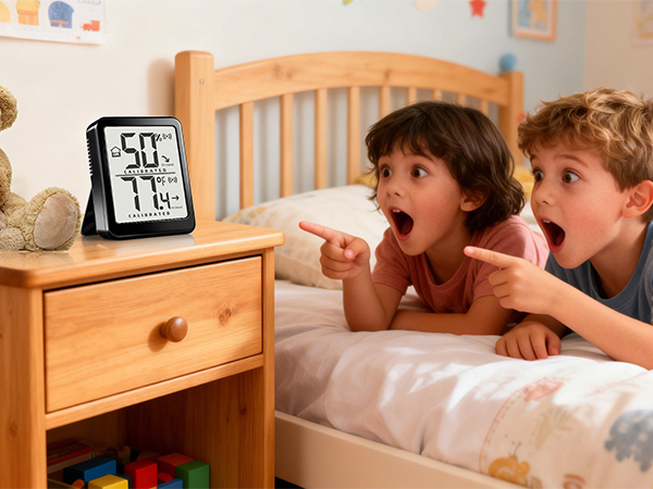 room thermometer indoor