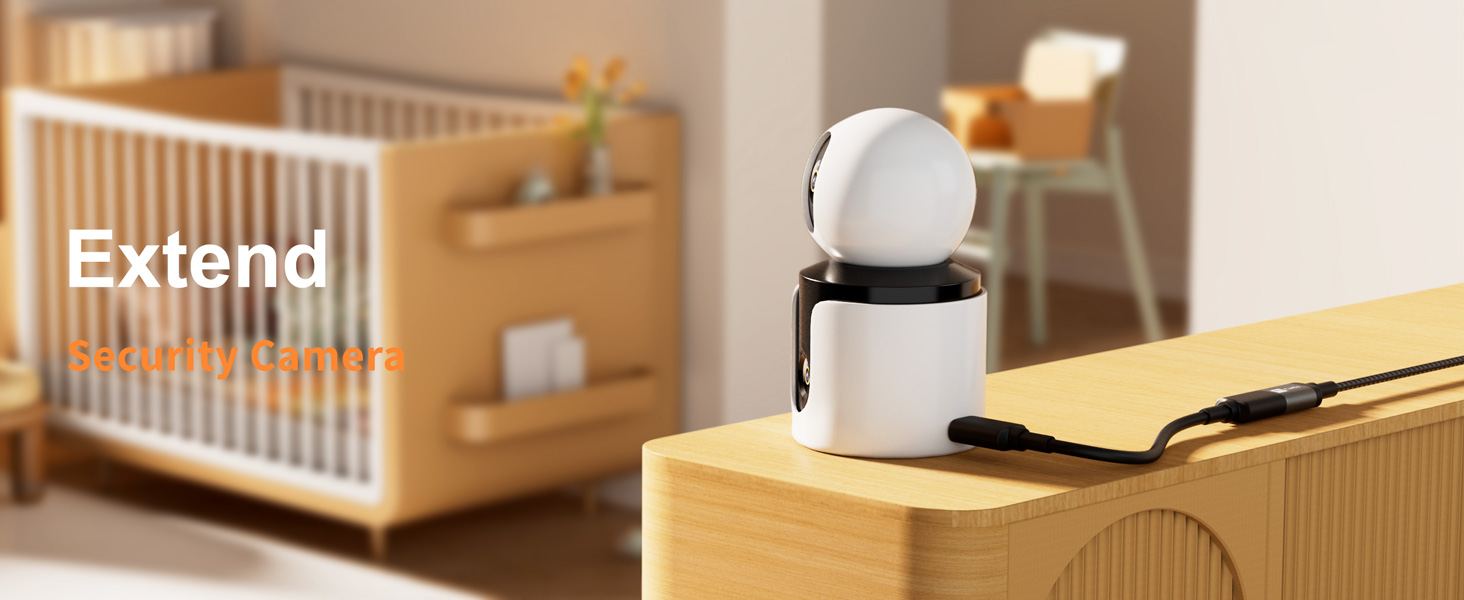 USB Extensions Cable