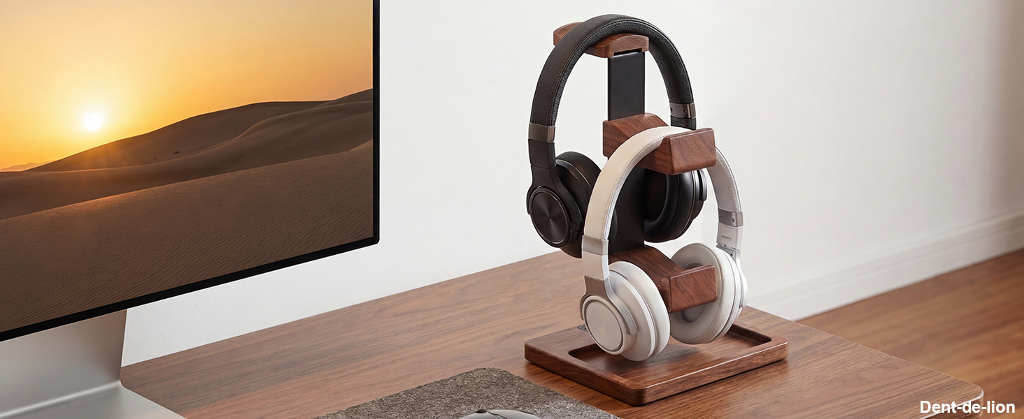 Headset and Controller Stand