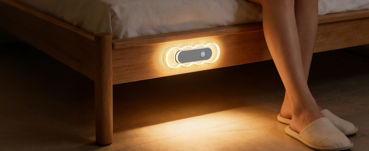 motion activated night light