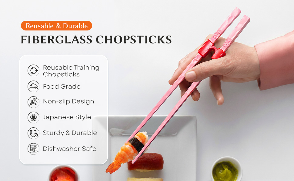 training chopsticks