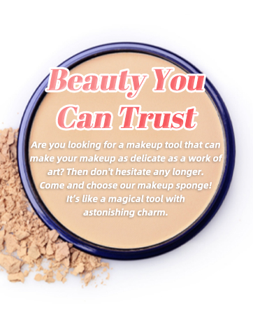 Make Up Sponges for Face