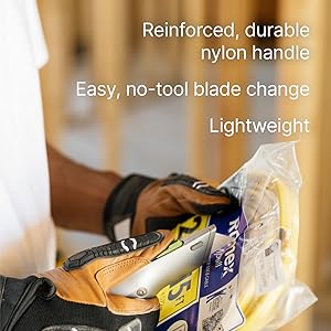 slice ceramic safety blade cutting xacto blade cut tools shipping safe