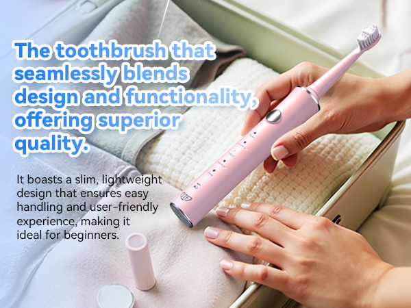 Toothbrush &amp;amp; Flosser