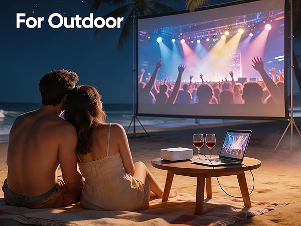 movie night hdmi