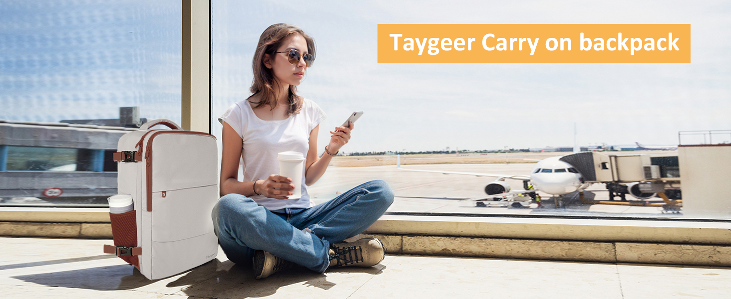 travel laptop backpack