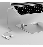 Battony USB-C to 4K HDMI Digital AV Adapter for MacBook Pro/Air, USB 3.0 5Gbps Date Transfer &100...