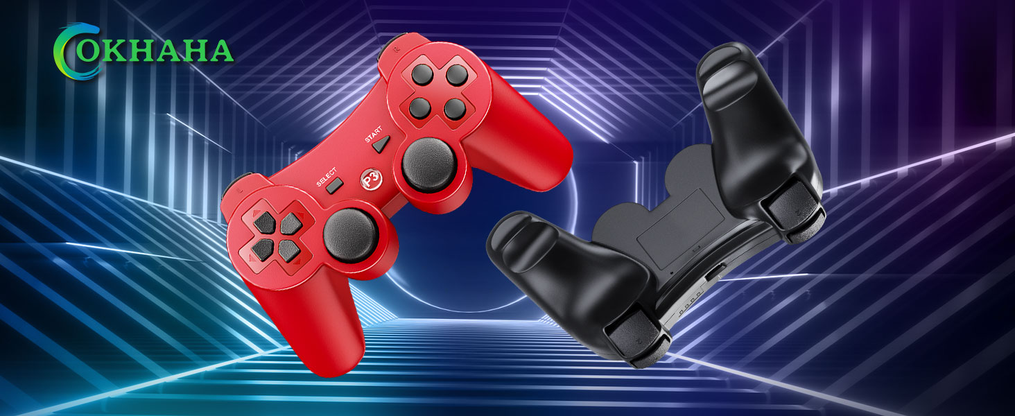 dualshock 3 controller