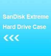 sandisk extreme case