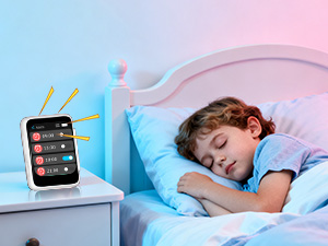 pink mp3 player, tiny mp3 player, small mp3 player, mp3 case, mp3 headphones