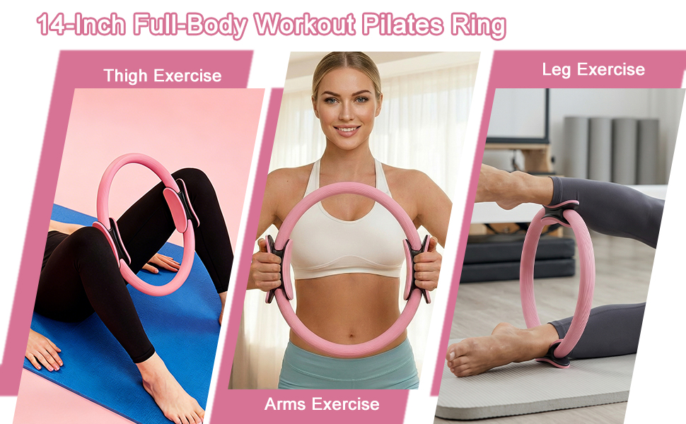 Pilates kit